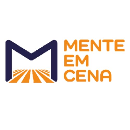 Mente em Cena Podcast Por Mente em Cena Podcast arte de portada