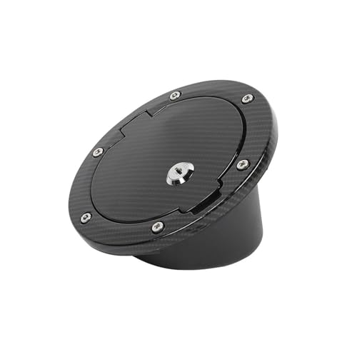 Bouchon de réservoir essence pour Jeep Wrangler JK résolvant les problèmes de vol