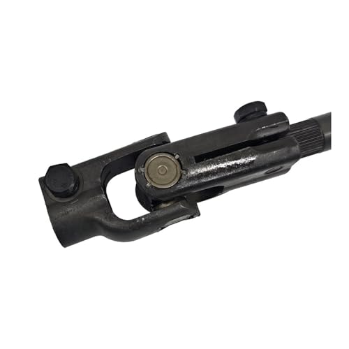 Eje EPS corto BRP Commander repara juego en volante OEM 201-104C3402-00 4
