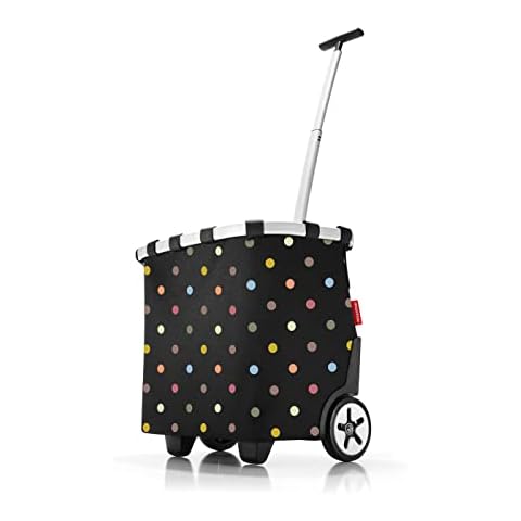Reisenthel carrycruiser shopping trolley with dots Cover