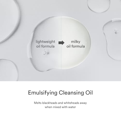 Image of Abib Pore Cleansing Oil Heartleaf Oil-wash 6.76 fl.oz.