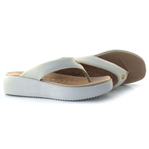 Tamanco Modare Anabela - Feminino