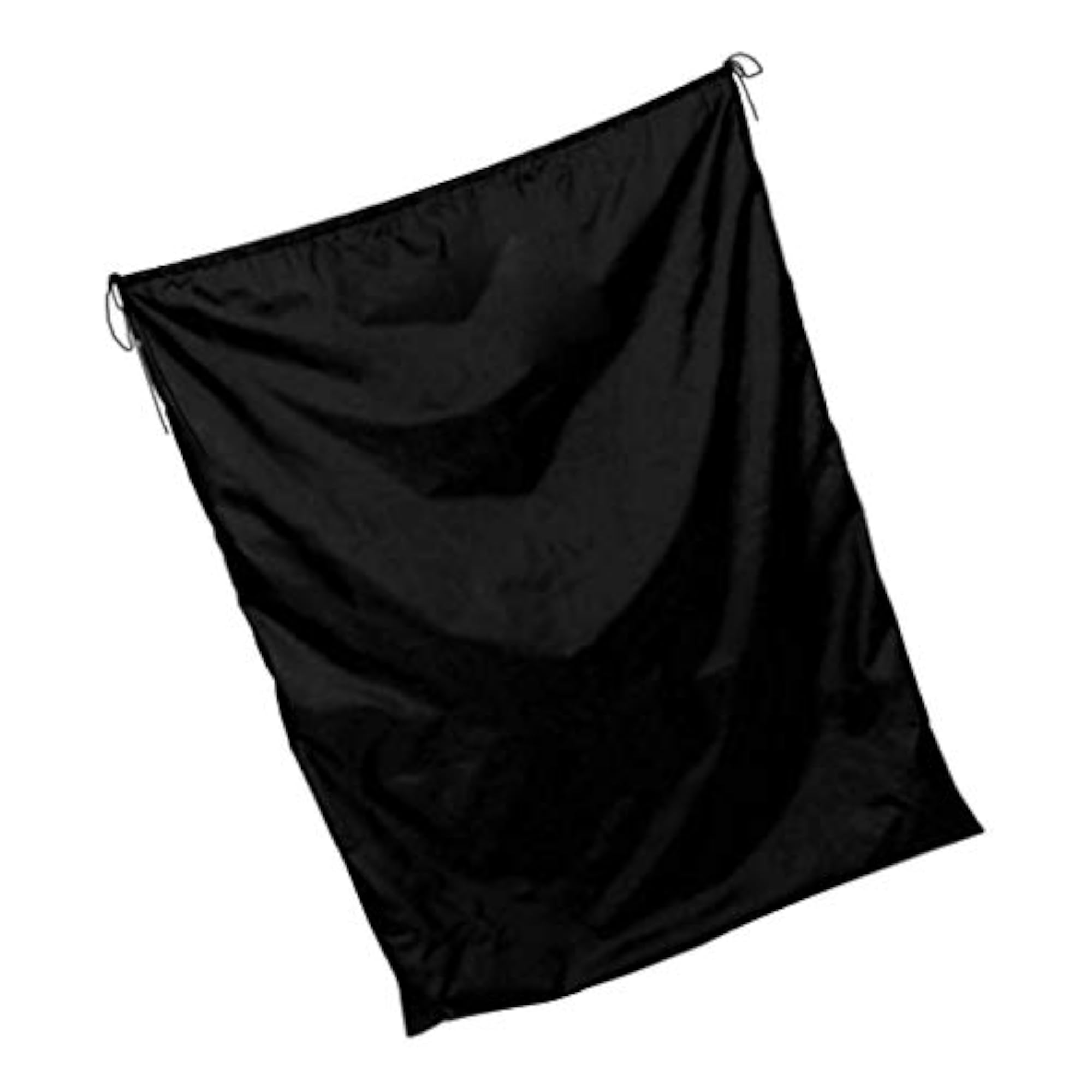 Large Capacity Waterproof Drawstring Storage Pouch