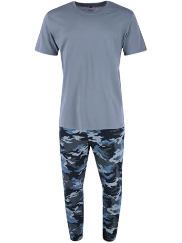 Hanes Men's P-6255-gry1096-m4