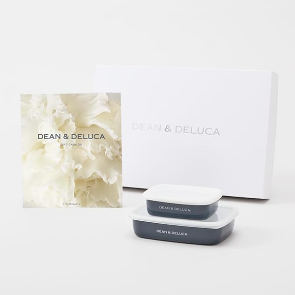 Amazon｜DEAN＆DELUCA ギフトカタログ(ブックタイプ) ＜PLATINUM