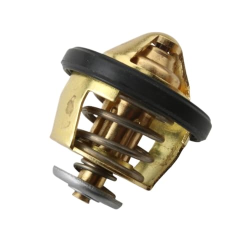 Termostato de agua de moto para Piaggio X Evo 125, 250, 300 y Beverly 250
