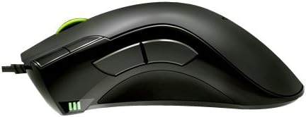 Mamba 4G Mouse