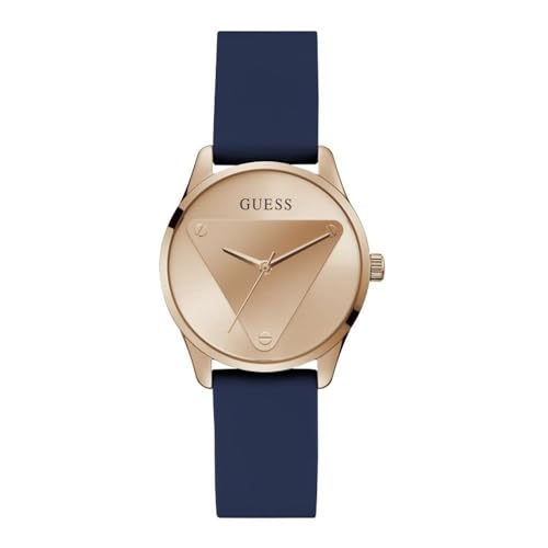 Guess Analógico Modelo Watches Ladies. Marca
