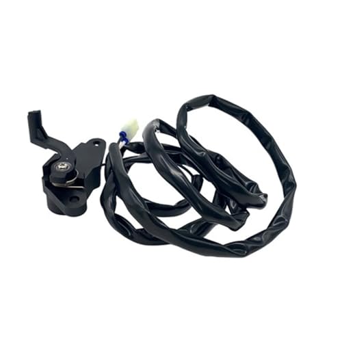 Capteur d'angle de trim pièces marines 34801-99E03 compatible moteurs DF50 DF70