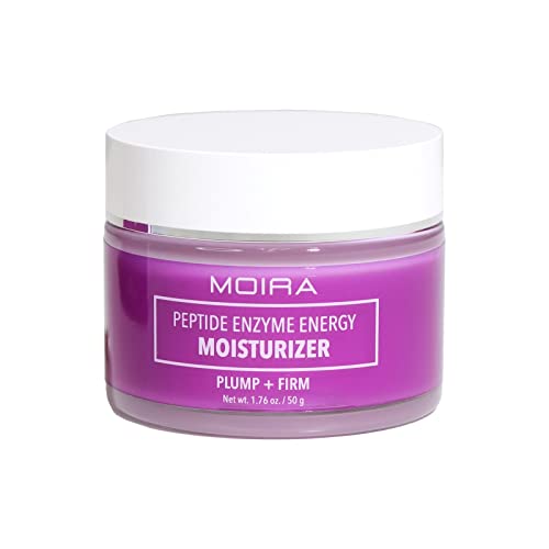 Moira Peptide Enzyme Energy Moisturizer