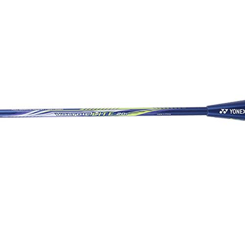 Image of Yonex Voltric Lite 20i Graphite Badminton Racquet (77g, 30 lbs Tension)