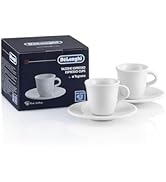 Amazon｜De'Longhi (デロンギ) コーヒーカップ カプチーノ用