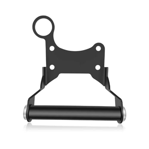 Support navigation GPS et smartphone pour moto Honda Monkey et DAX 125 - 2
