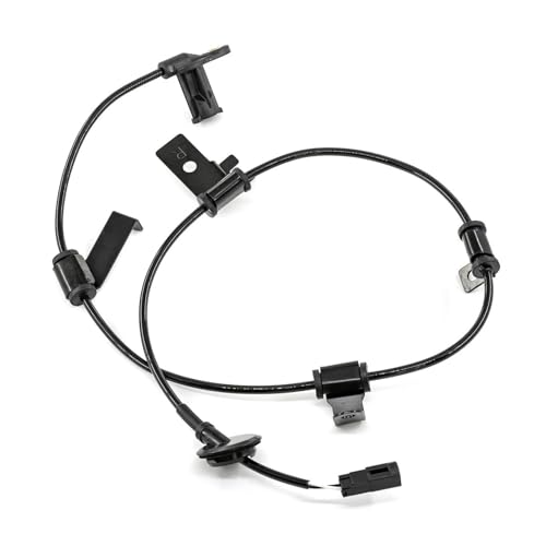 Capteur ABS arrière gauche ou droit pour Tribute 2001-2004 EC024371YK