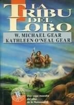 Tribu de Lobo, La (Spanish Edition) [Spanish] 8440627157 Book Cover