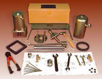 Emergency Repair Kit C