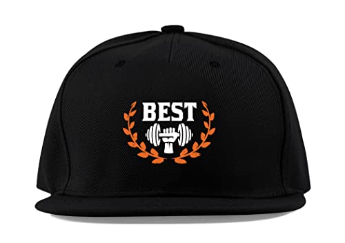 Casquette de baseball respirante Winner Sports pour vos entraînements running et sorties en ville