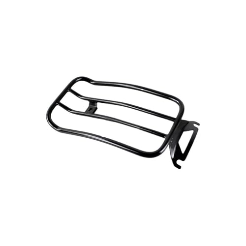 Support porte-bagages de moto haut de gamme pour châssis Touring FLHR