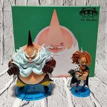 BBF studio【チンジャオ 覇気】 yz A+ ドフラミンゴ サイ pop