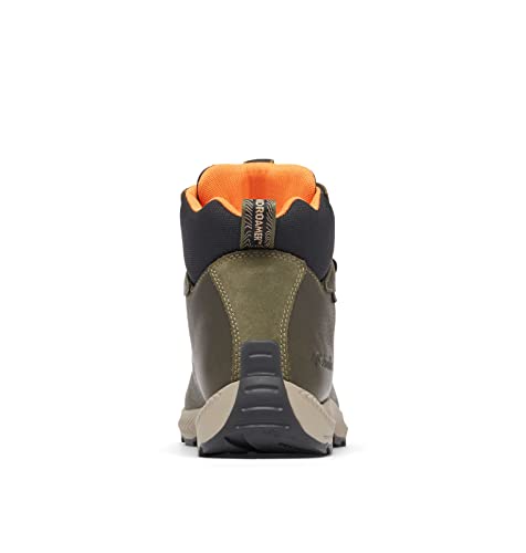 Image of Columbia Landroamer Explorer Waterproof Nubuck