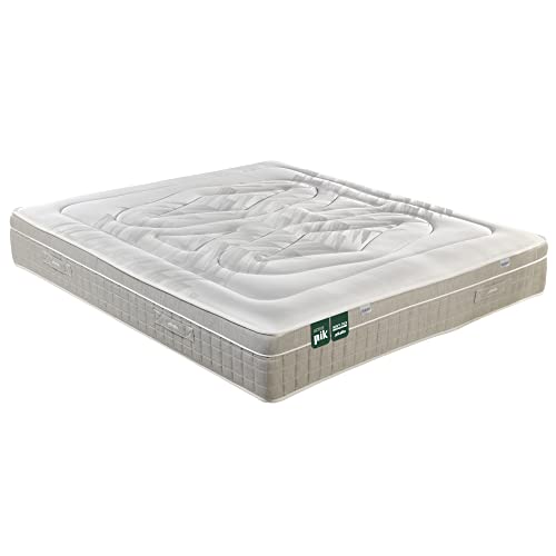 Colchon 135x190 Muelles Ensacados Pikolin Marca PIKOLIN