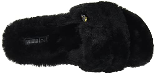 PUMA Leadcat YLM Wns Fluf Infradito, Infradito