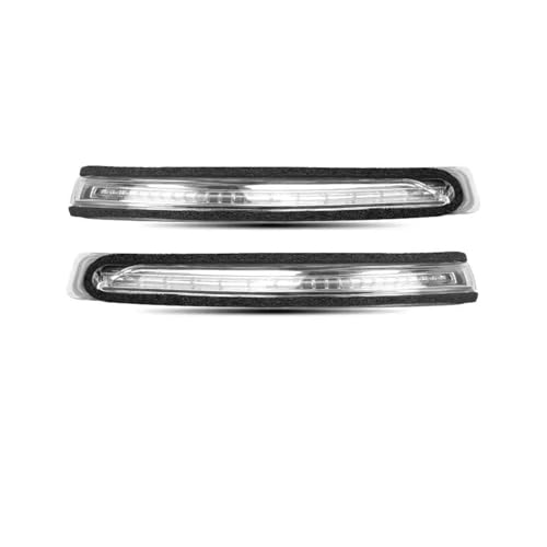 Clignotant LED rétroviseur pour Hyundai i20 avec boîtier étanche IP67