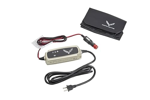 Amazon | GM Accessories 84020220 バッテリーコンディショナー