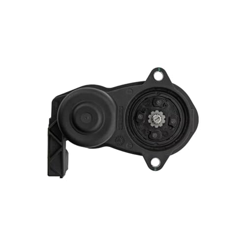Actuador freno mano eléctrico izquierdo 440119106R Nissan Qashqai X-Trail 2