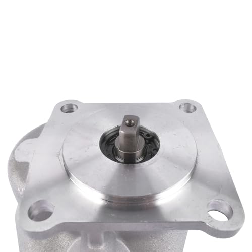 Image of Hydraulic Pump Replacement for Kubota Tractor B20 B1-14 B1-15 B1200 B1400 B1402 B6200D B7200D B8200EP B6200E Part# 67111-36100, 67111-76100, 67111-76103