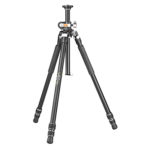 【美品】VANGUARD 三脚 Abeo Plus 363AT Vanguard Abeo Plus 363AB Tripod With BBH-300 ABEO PLUS 363AB B&H