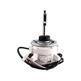 Klimaanlagenmotor, Kompatibel For Mitsubishi, SSA512T076G SIC-71FW-D886-7, Klimaanlagenteile