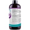 Life Solutions Liquid CoQ10 High Absorption Coenzyme Q10 Supplement for Energy, Heart Health & Antioxidant Support 50 mg per Serving, 4 oz Bottle