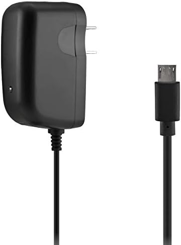 for RCA 7 Voyager / 7 Mercury / 8 Apollo / 9 Gemini/RCA Pro 10 Edition Android Tablet Premium 2A House Home Wall AC Charger