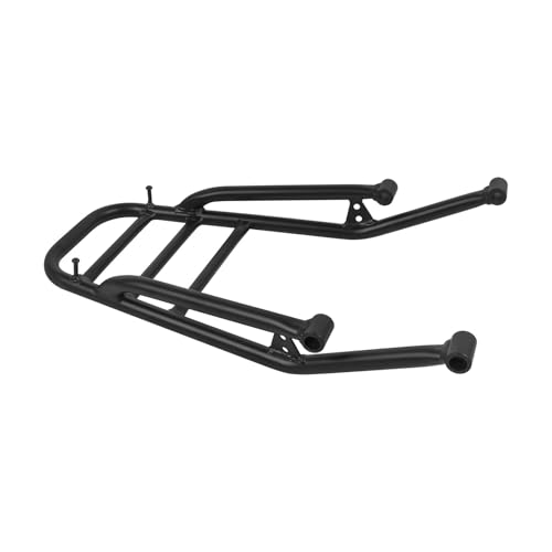 Support de montage arrière CL300 CL500 étagère de coffre pour road-trip
