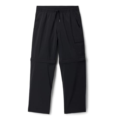 Columbia Boys' Silver Ridge Utility Convertible Pant