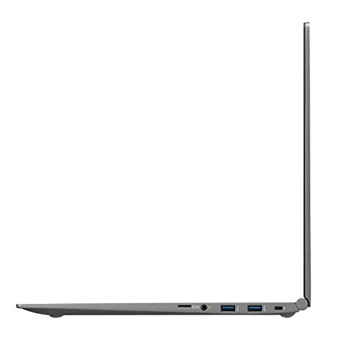 Lg 17Z990-R.AAS9U1 Thin And Light Laptop, 17 Inch (2560 X 1600) Ips Display, Intel 8Th Gen Core I7 thumb #6