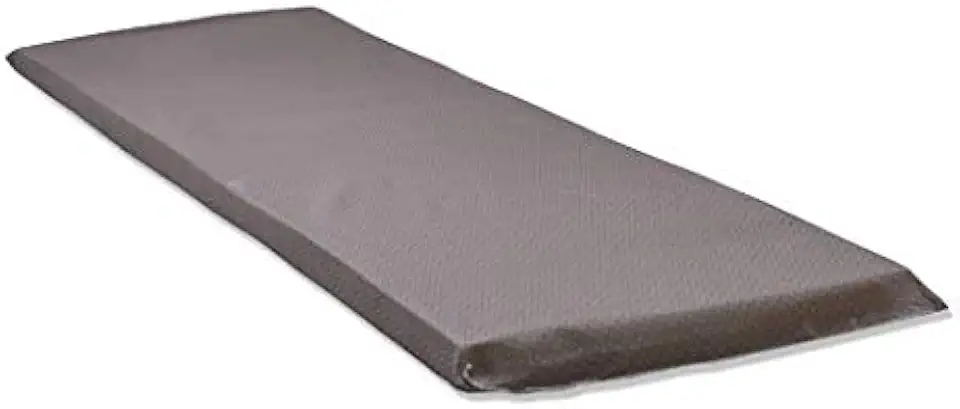 Colchonete De Visita Espuma D20 Solteiro Antialérgico BF Colchões