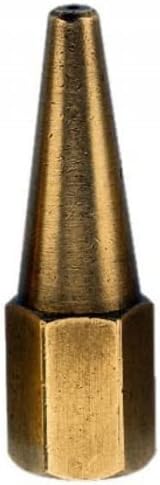 Rothenberger Welding Nozzle f. ALLGAS 2000,2-3mm,M8x1 35307