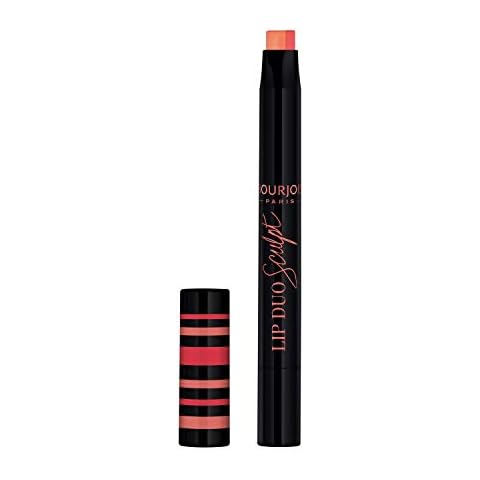 Bourjois Lip Duo Sculpt Barra De Labios Cover
