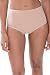 Produktbild Mey Tagwäsche Serie Pure Second me Damen Taillenslips/ - Pants Cream Tan XXS-XS(1)