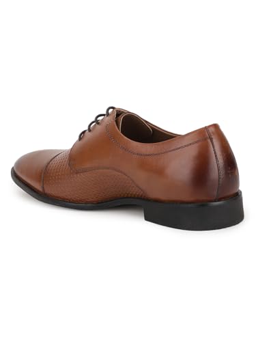 Hush Puppies Men's Lace-up Formal Shoes