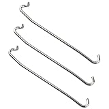 YeuauTa 695238 Throttle Linkage Replacement, Compatible with Briggs & Stratton Engines 401577-0123-B...