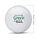 Golf Valentines Gifts for Her Him, Golf Ball Gifts for Husband Boyfriend Girlfriend, Funny Golf Gifts for Men, Anniversary Birthday, Romantic Anniversary White Elephant, Christmas Stocking Stuffers