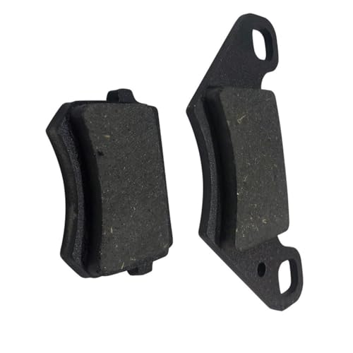Plaquettes de frein moto pour sécuriser vos sorties en pit dirt bike et ATV
