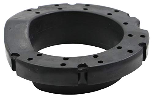 Isolateur de ressort Moog K160058 pour des trajets fluides en famille