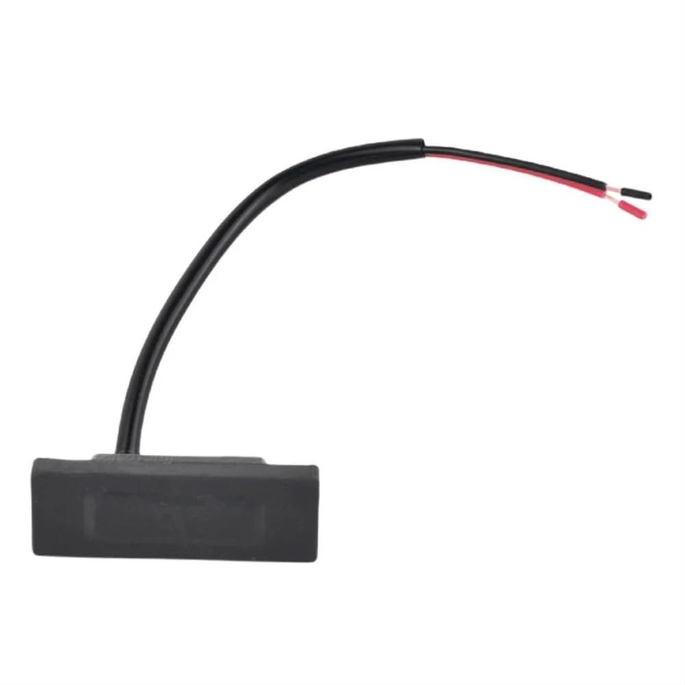 Compatibility with Car Tailgate Release Switch for Hyundai 1pcs Rear Trunk Lid Lock Boots Handle Open Buttons Switchs