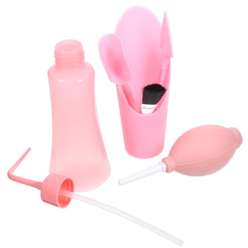 Kit de herramientas de jardinería Toddmomy para plantas suculentas miniatura 3