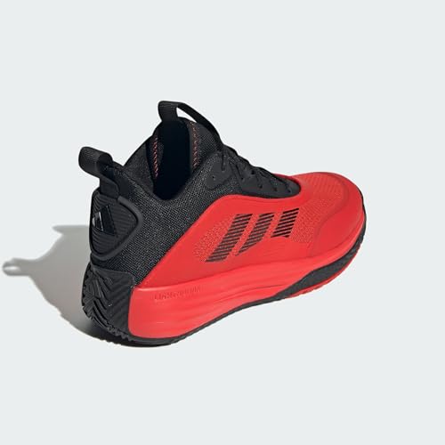 Image of adidas Mens Ownthegame 3.0 Sneaker