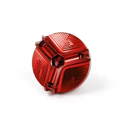 IChvO ɓK S[hECO GL1800 Hornet 600 900 HORNET CB600F 2007-2012 pANZT[ GWICLbv{g t[GtB[Lbv(Red1)